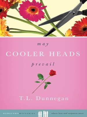 cover image of May Cooler Heads Prevail